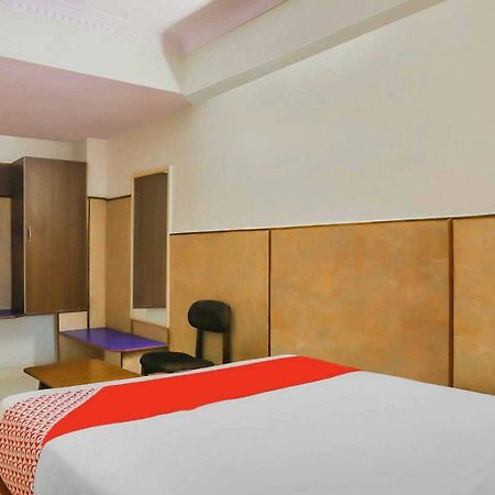 Hotel O Sai Vishram バンガロール エクステリア 写真