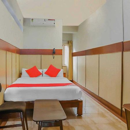Hotel O Sai Vishram バンガロール エクステリア 写真