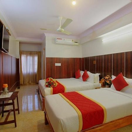 Hotel O Sai Vishram バンガロール エクステリア 写真