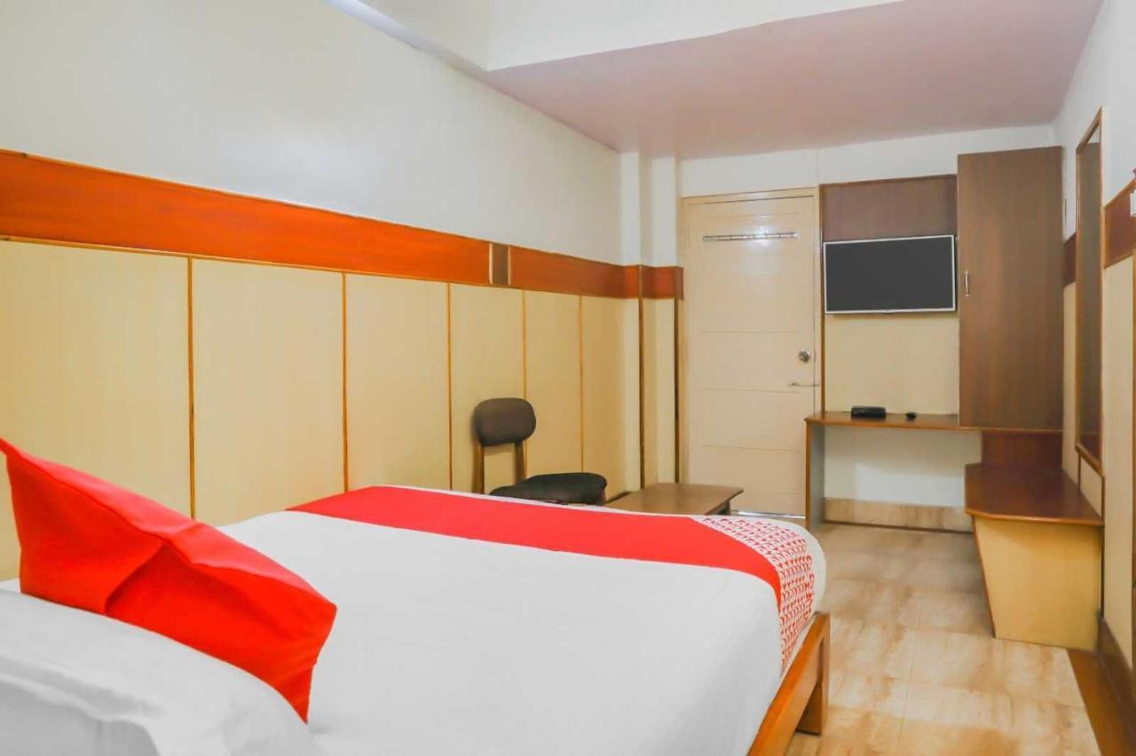 Hotel O Sai Vishram バンガロール エクステリア 写真