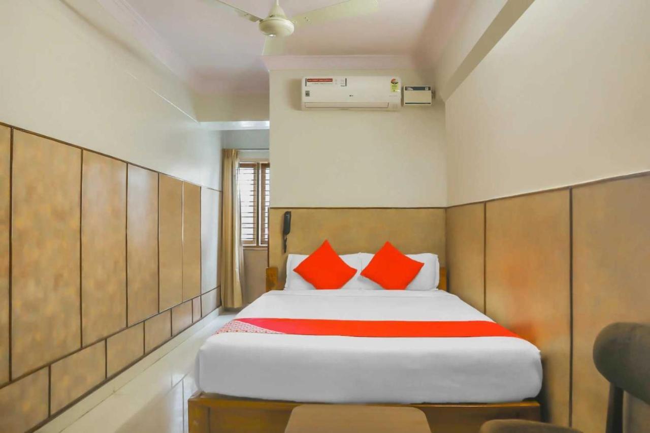 Hotel O Sai Vishram バンガロール エクステリア 写真