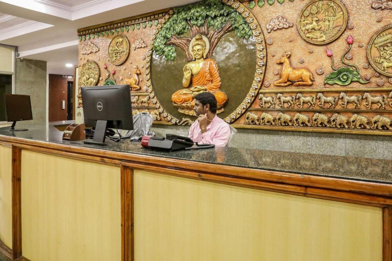 Hotel O Sai Vishram バンガロール エクステリア 写真
