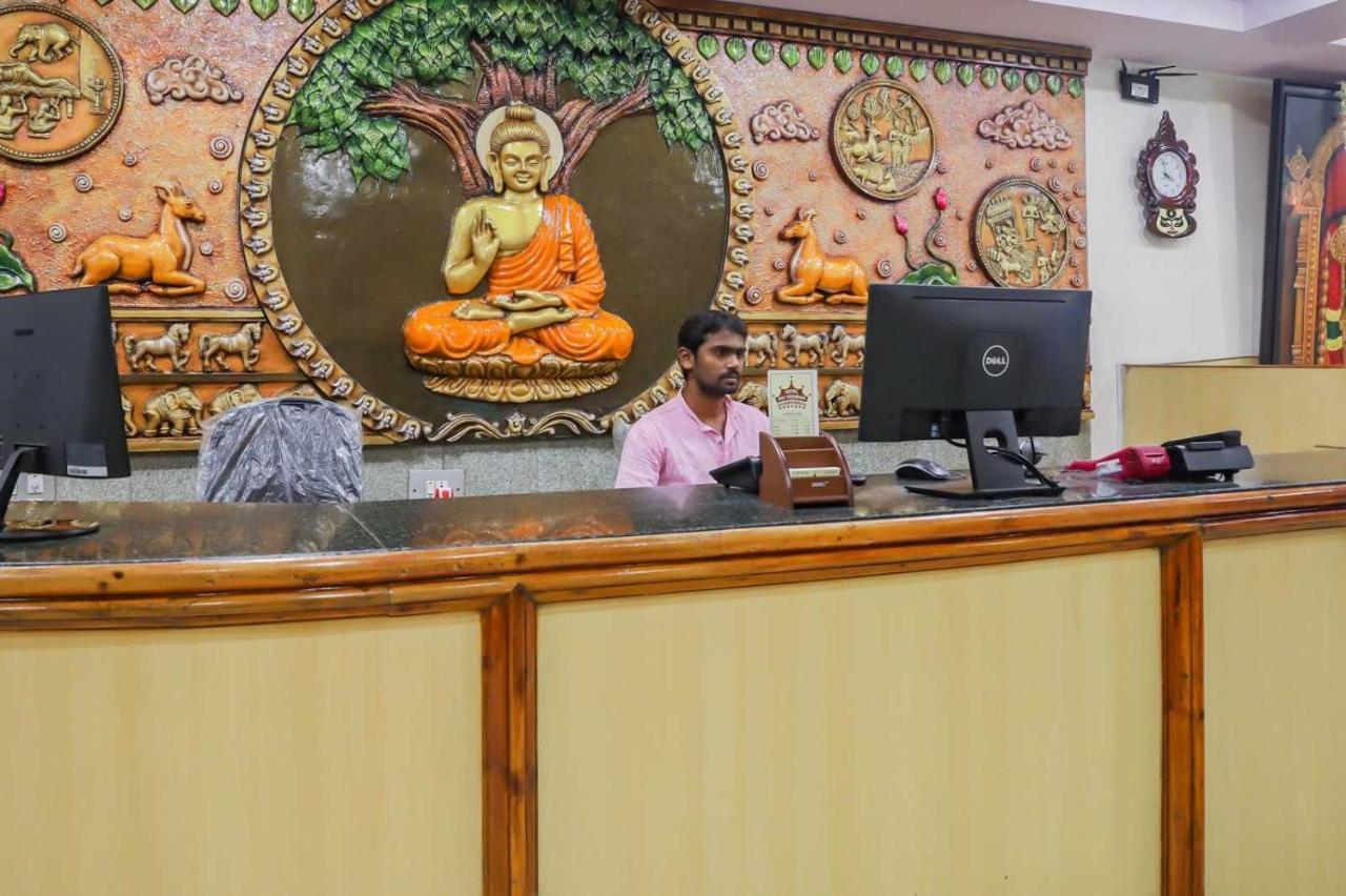 Hotel O Sai Vishram バンガロール エクステリア 写真