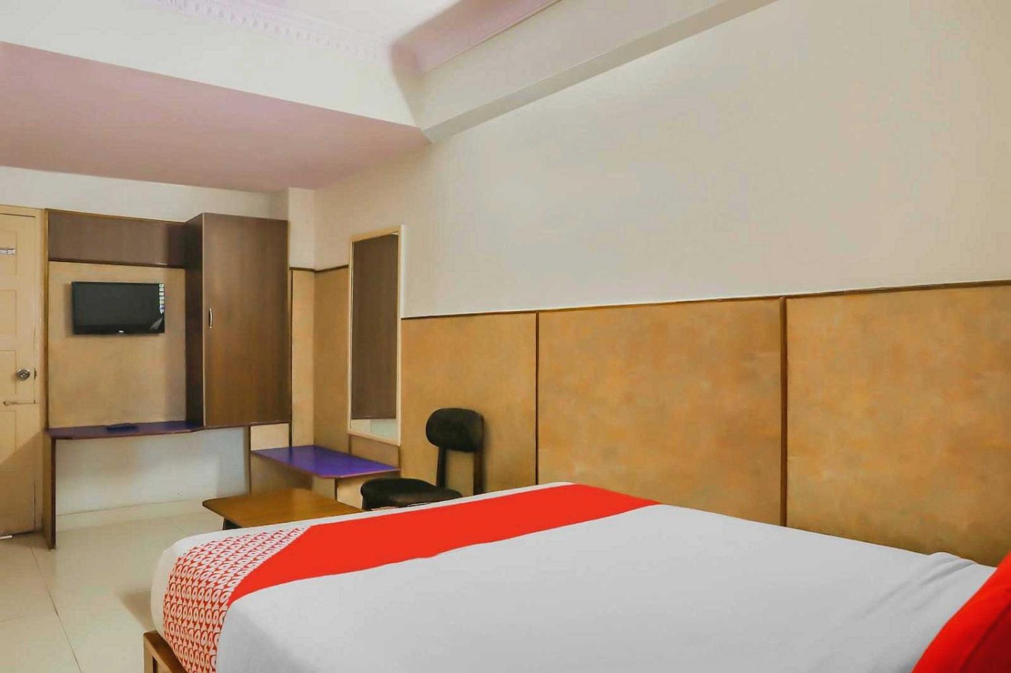 Hotel O Sai Vishram バンガロール エクステリア 写真