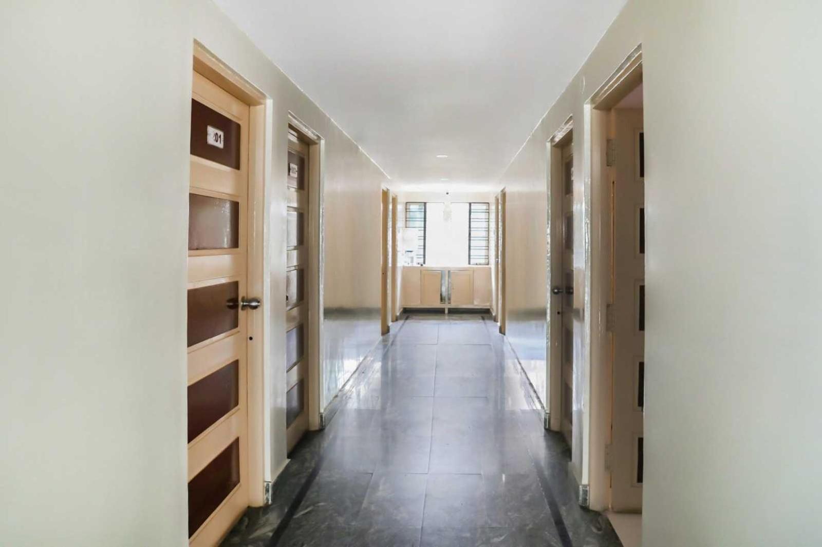 Hotel O Sai Vishram バンガロール エクステリア 写真