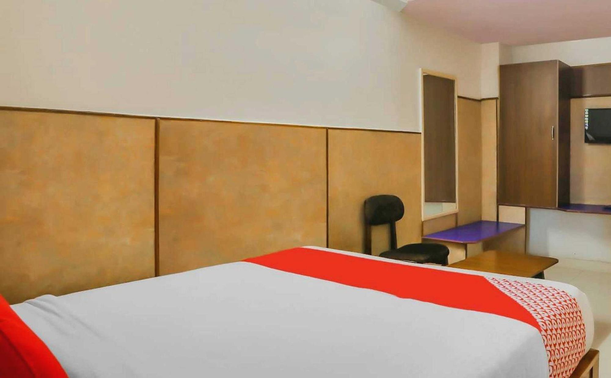 Hotel O Sai Vishram バンガロール エクステリア 写真