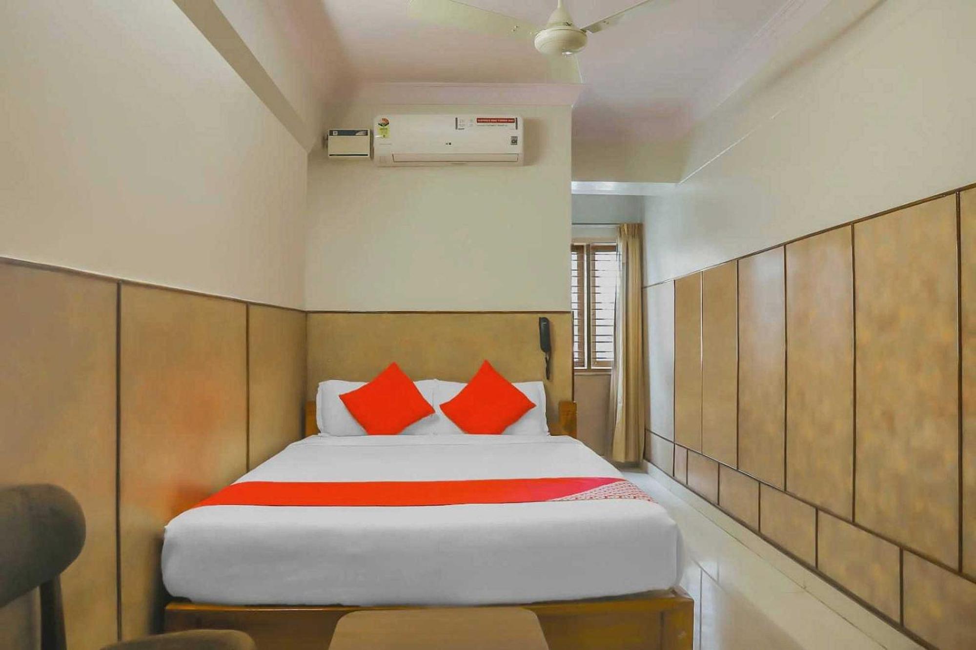 Hotel O Sai Vishram バンガロール エクステリア 写真