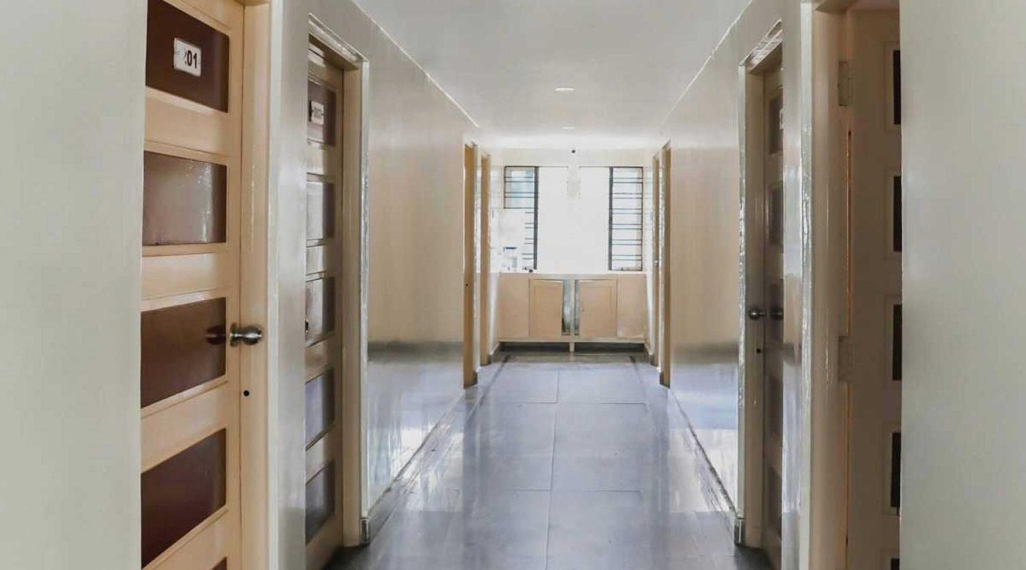 Hotel O Sai Vishram バンガロール エクステリア 写真
