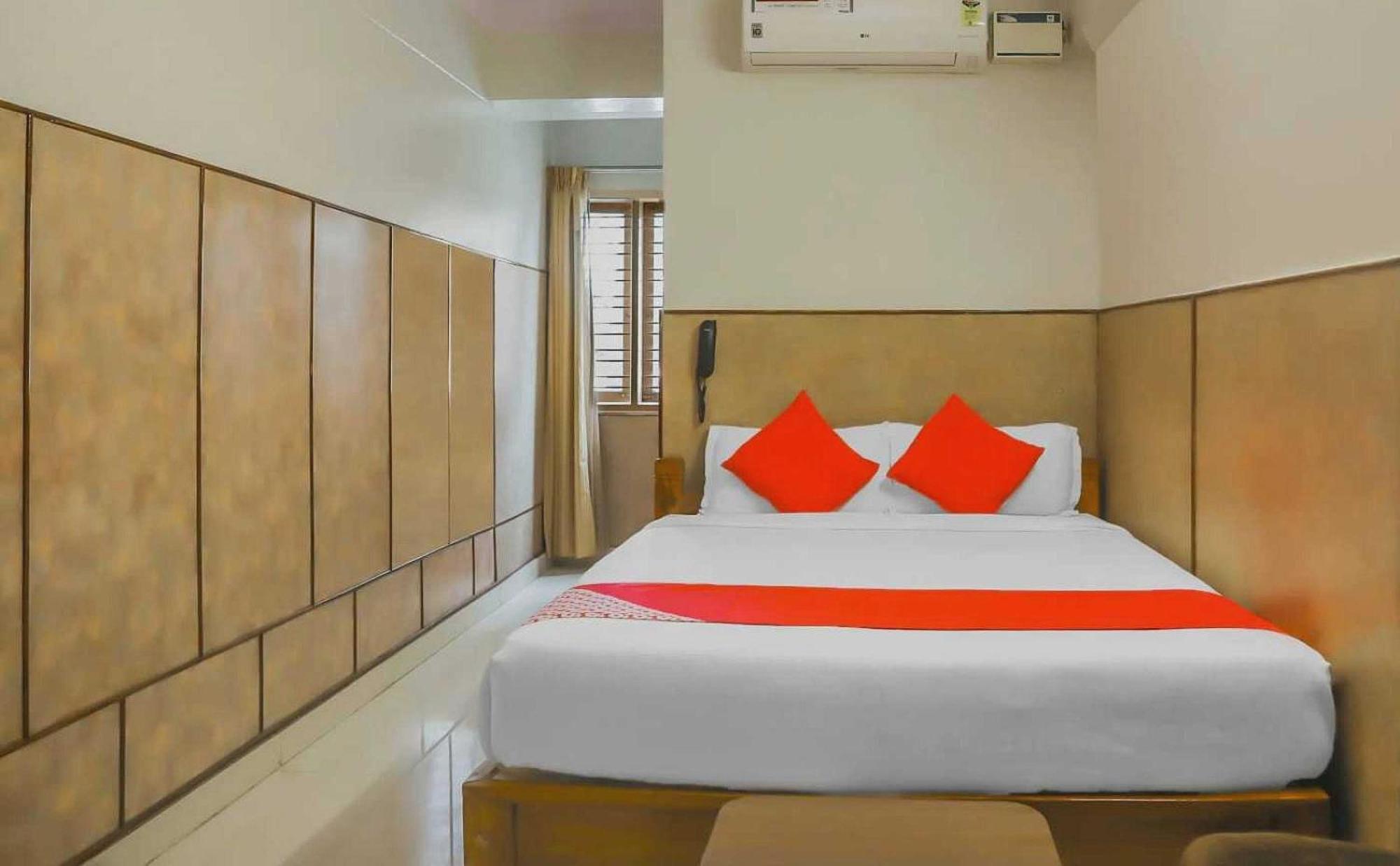 Hotel O Sai Vishram バンガロール エクステリア 写真
