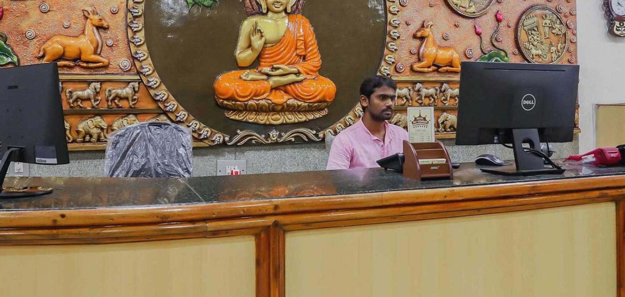 Hotel O Sai Vishram バンガロール エクステリア 写真