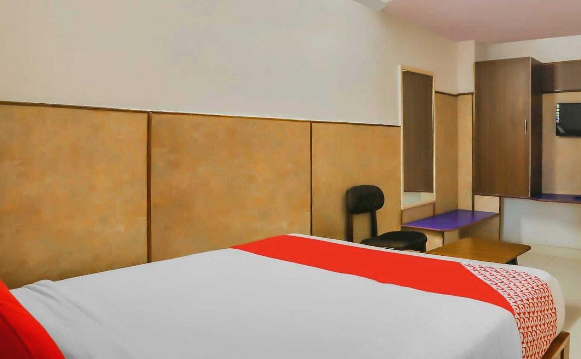 Hotel O Sai Vishram バンガロール エクステリア 写真