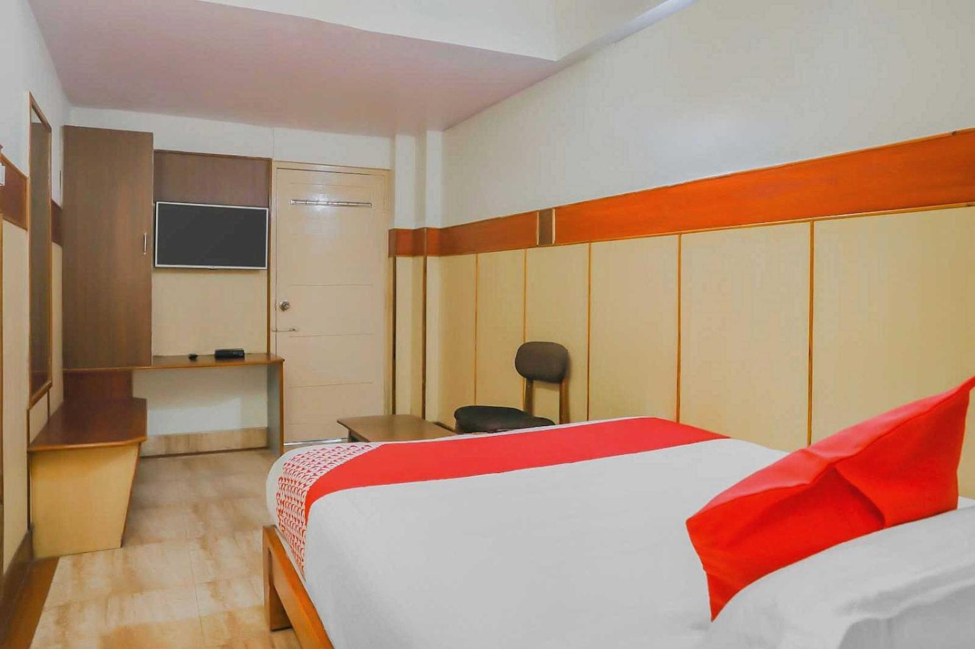 Hotel O Sai Vishram バンガロール エクステリア 写真