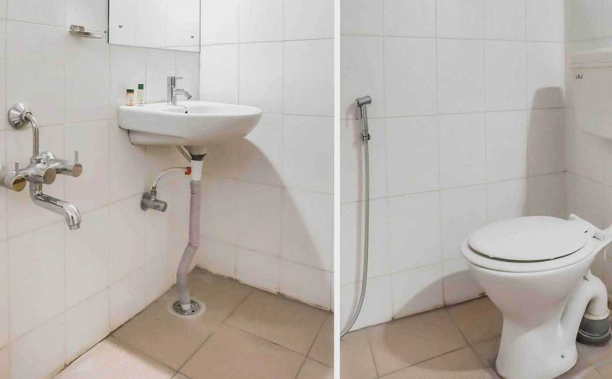 Hotel O Sai Vishram バンガロール エクステリア 写真