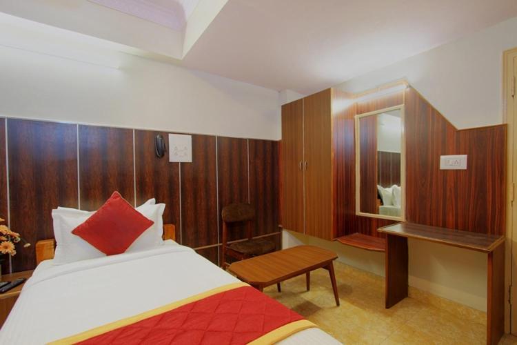 Hotel O Sai Vishram バンガロール エクステリア 写真