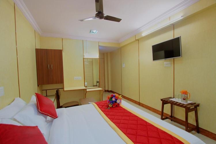 Hotel O Sai Vishram バンガロール エクステリア 写真