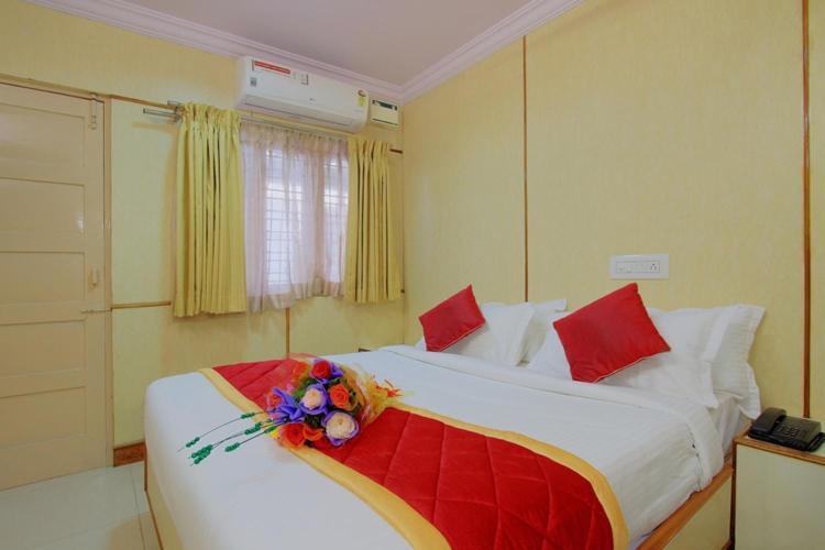 Hotel O Sai Vishram バンガロール エクステリア 写真