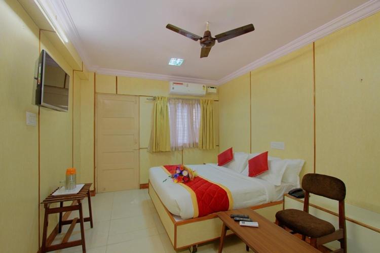 Hotel O Sai Vishram バンガロール エクステリア 写真