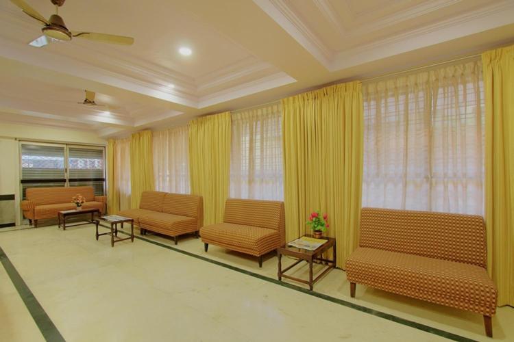 Hotel O Sai Vishram バンガロール エクステリア 写真