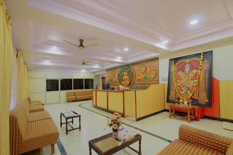 Hotel O Sai Vishram バンガロール エクステリア 写真